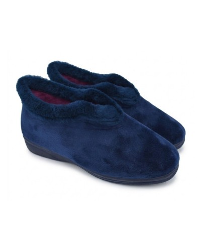 Zapatilla Casa mujer Alcalde 1500-AL