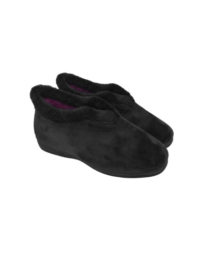 Zapatilla Casa mujer Alcalde 1500-AL