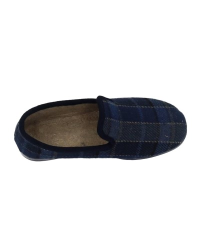 Sneaker Casa Uomo Chapines 91-CH