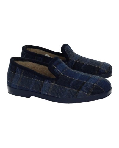 Sneaker Casa Men Chapines 91-CH