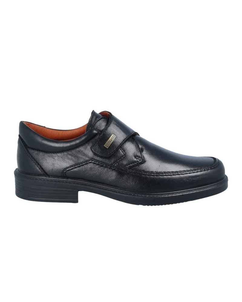 Schuhkomfortschritt Luisetti 0108