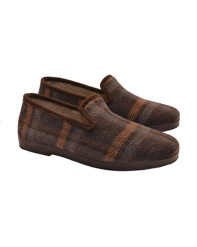 Sneaker Casa Uomo Chapines 91-CH