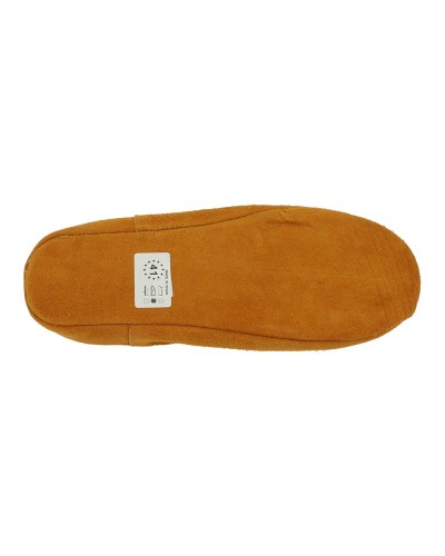 Zapatilla Casa Unisex Creaciones Fina 108-3