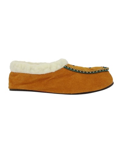Mocassim indiano unisex Creaciones Fina 105.3