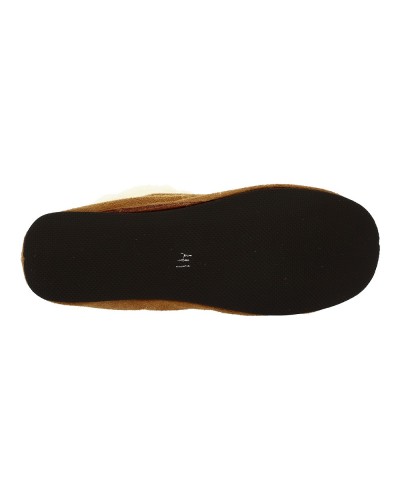 Mocassin indien unisexe Creaciones Fina 105.3