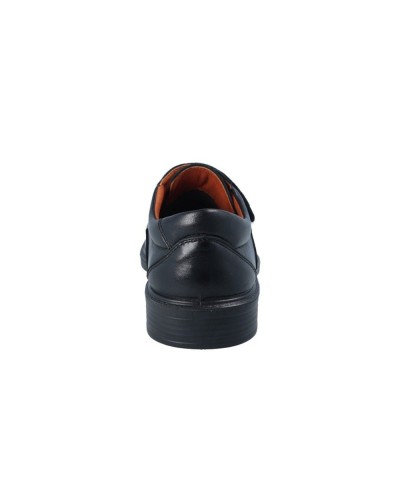Comfort di scarpe Luisetti 0108