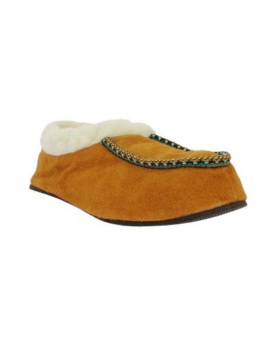 Mocassino indiano unisex Creaciones Fina 105.3