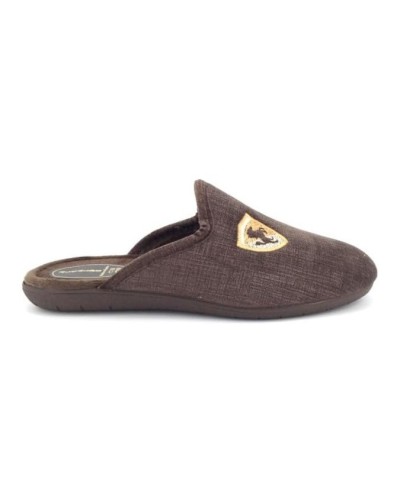 Zapatilla casa chinela hombre Alcalde 33013-AL