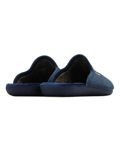 Zapatilla casa chinela hombre Alcalde 33013-AL