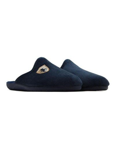 Zapatilla casa chinela hombre Alcalde 33013-AL