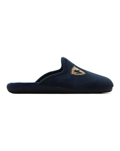 Zapatilla casa chinela hombre Alcalde 33013-AL
