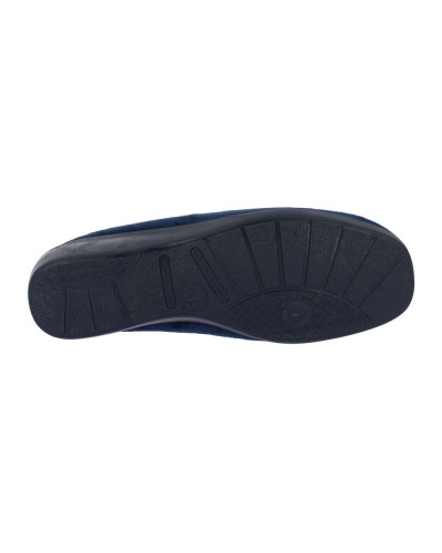 Zapatilla casa mujer Alcalde 7300-AL