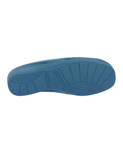 Zapatilla casa mujer Alcalde 7300-AL