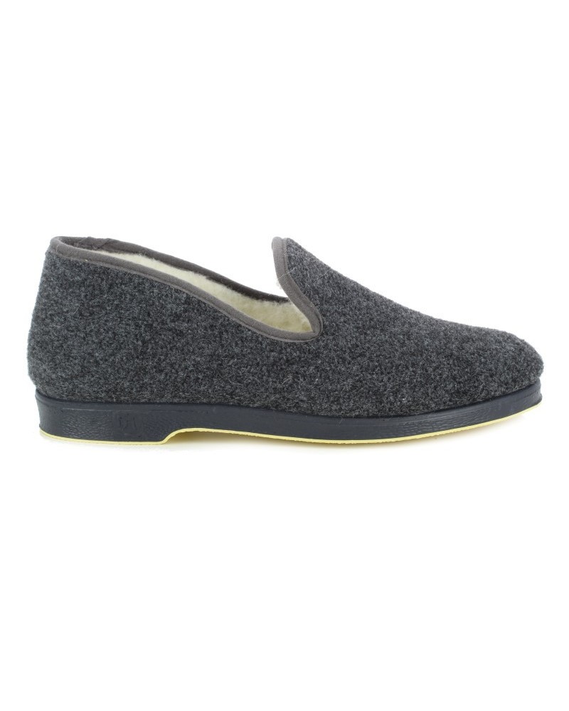 Sneaker-bequemer Mann Doctor Cutillas 177