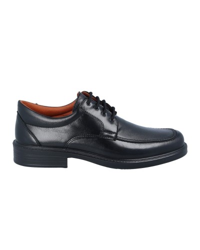 Zapato Confort Step Hombre Luisetti 0103