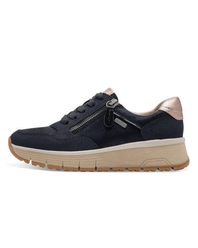 Deportivo casual mujer Jana Shoes 8-23762-45