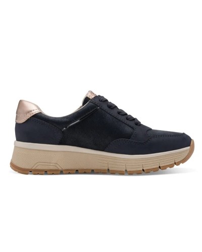 Deportivo casual mujer Jana Shoes 8-23762-45