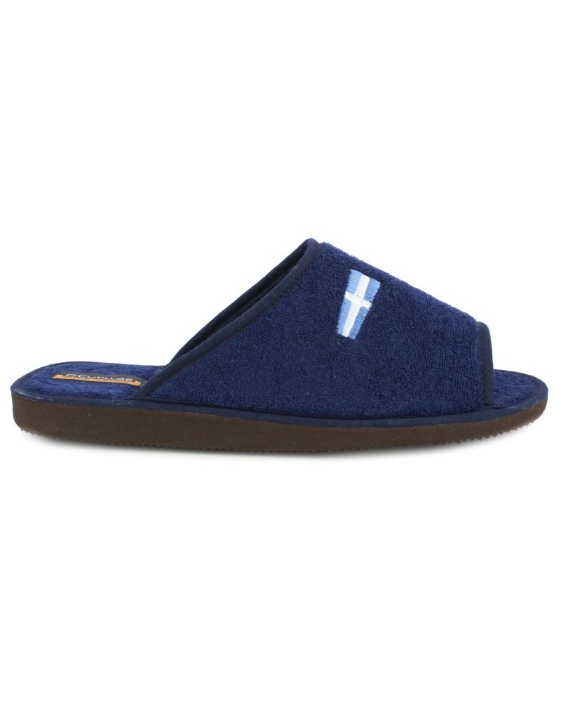 Sapato Chinela 12253