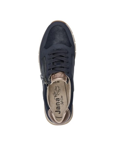 Deportivo casual mujer Jana Shoes 8-23762-45