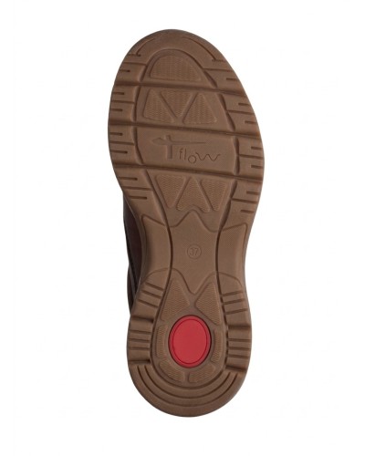Deportivo casual mujer Jana Shoes 8-83704-45