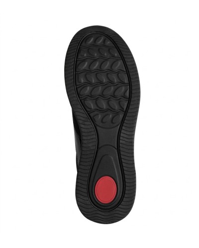 Sportliche lässige Frau Jana Schuhe 8-83717-47