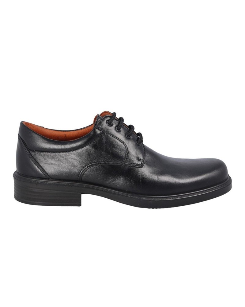 Schuhkomfortschritt Luisetti 0101