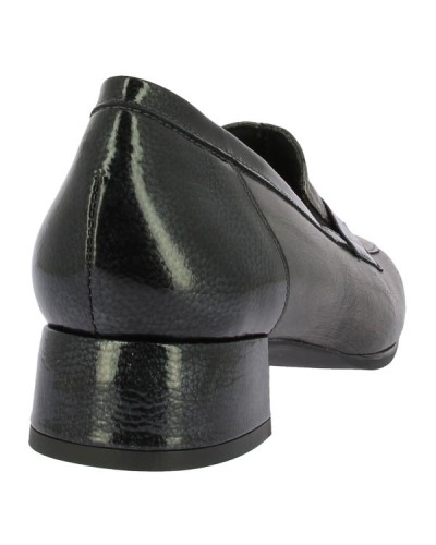 Zapato mocasin tacón mujer Doctor Cutillas 84327