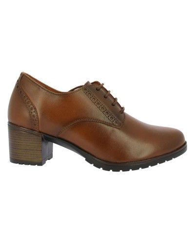 Donna tacco a tallone Blucker Doctor Cutillas 85227