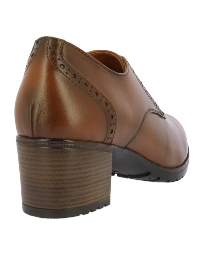 Donna tacco a tallone Blucker Doctor Cutillas 85227