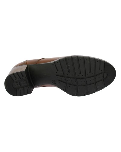 Donna tacco a tallone Blucker Doctor Cutillas 85227