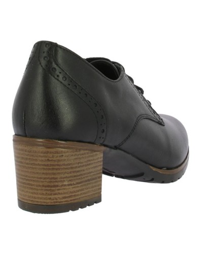 Chaussure blucker talon femme Doctor Cutillas 85227