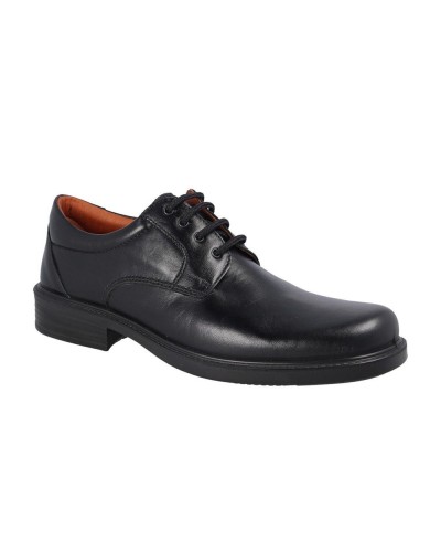 Zapato Confort Step Hombre Luisetti 0101