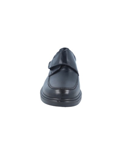 SHOE VELCRO MANN Luisetti Komfortklasse 33653St