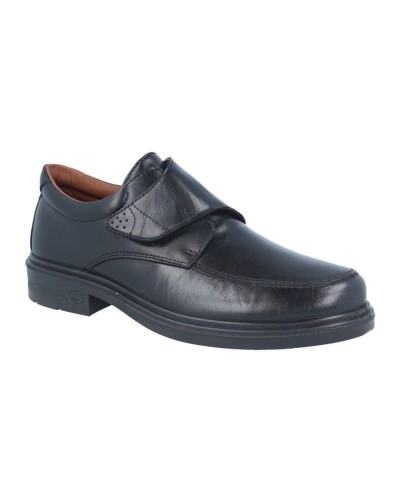 Scarpa in velcro Luisetti Classe Comfort 33653ST