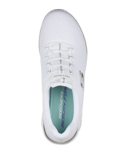 Deportivo mujer Skechers 12980