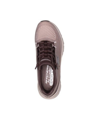 Deportivos mujer Skechers 150437