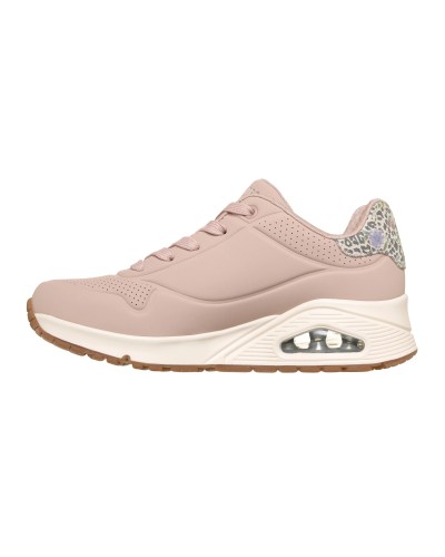 Deportivo casual mujer Skechers 177093