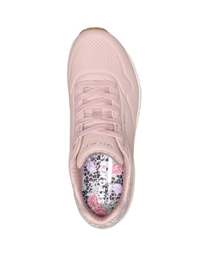 Deportivo casual mujer Skechers 177093
