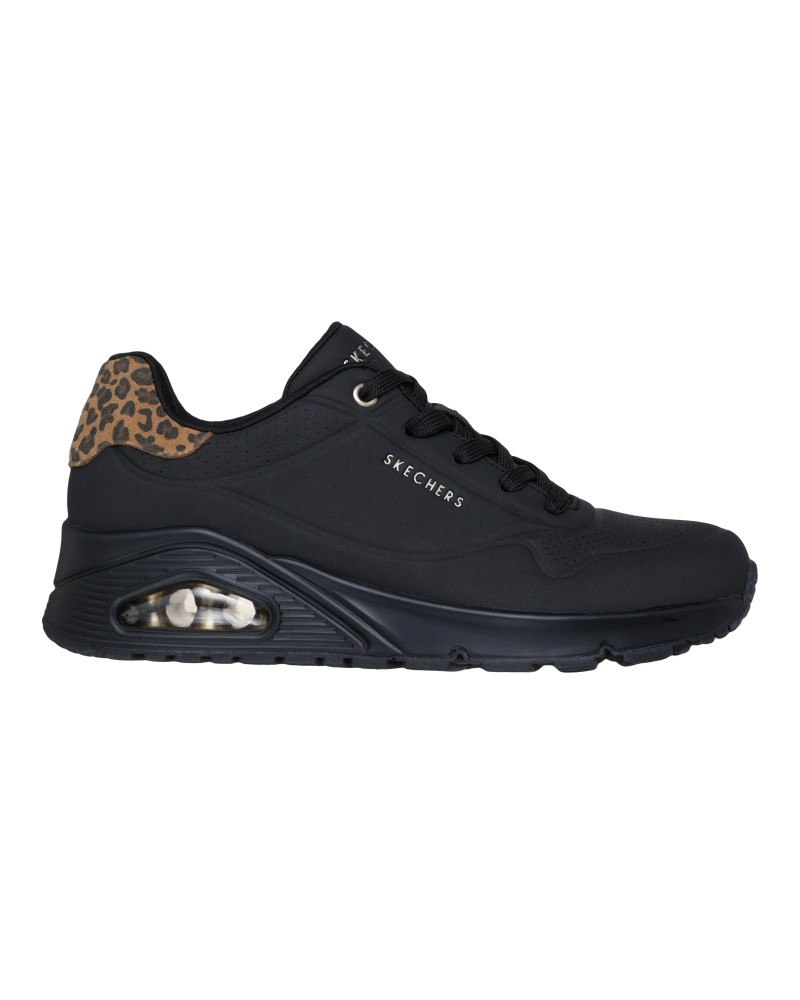 Deportivo casual mujer Skechers 177093