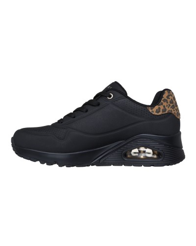 Deportivo casual mujer Skechers 177093