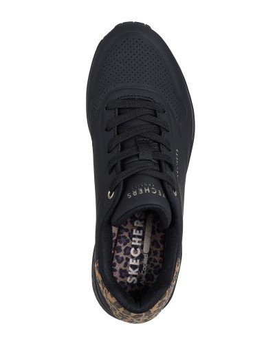 Deportivo casual mujer Skechers 177093