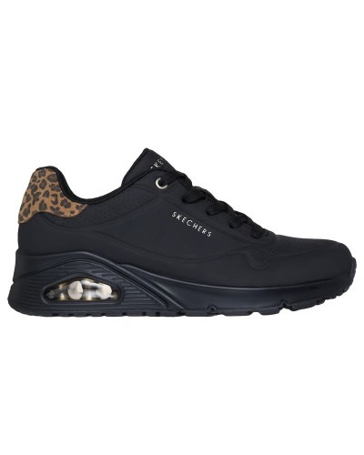 Deportivo casual mujer Skechers 177093