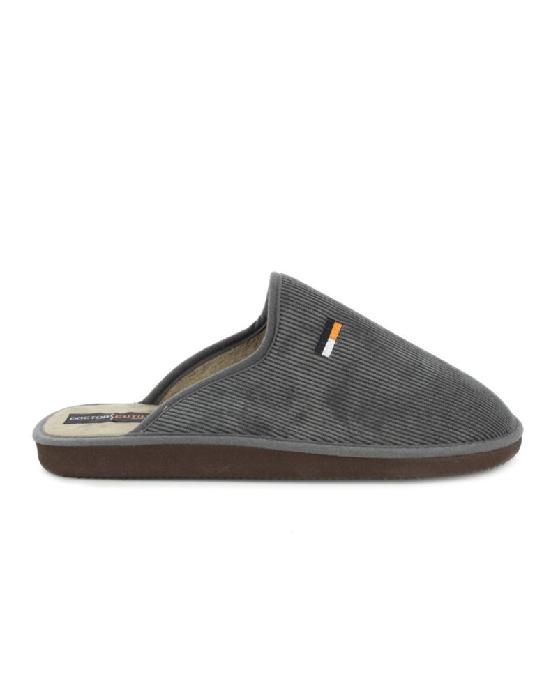 Sapato de Chinela 8038