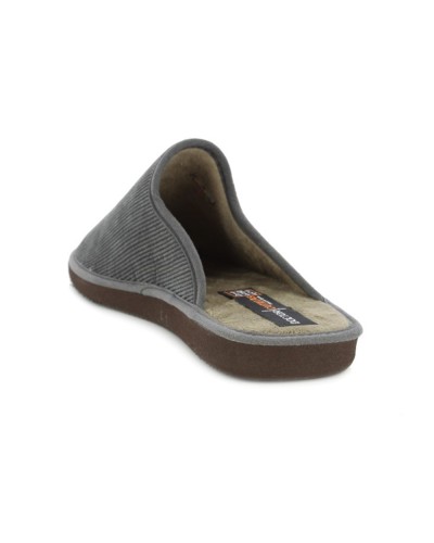 Zapatilla casa chinela hombre Doctor Cutillas 8038