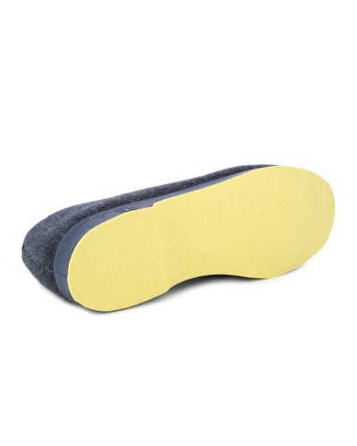 Zapatilla Confortable 177