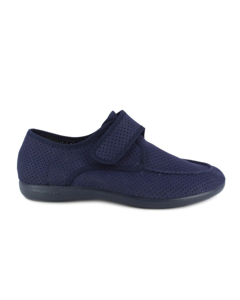 Sneaker de rue haché Doctor Cutillas 1441