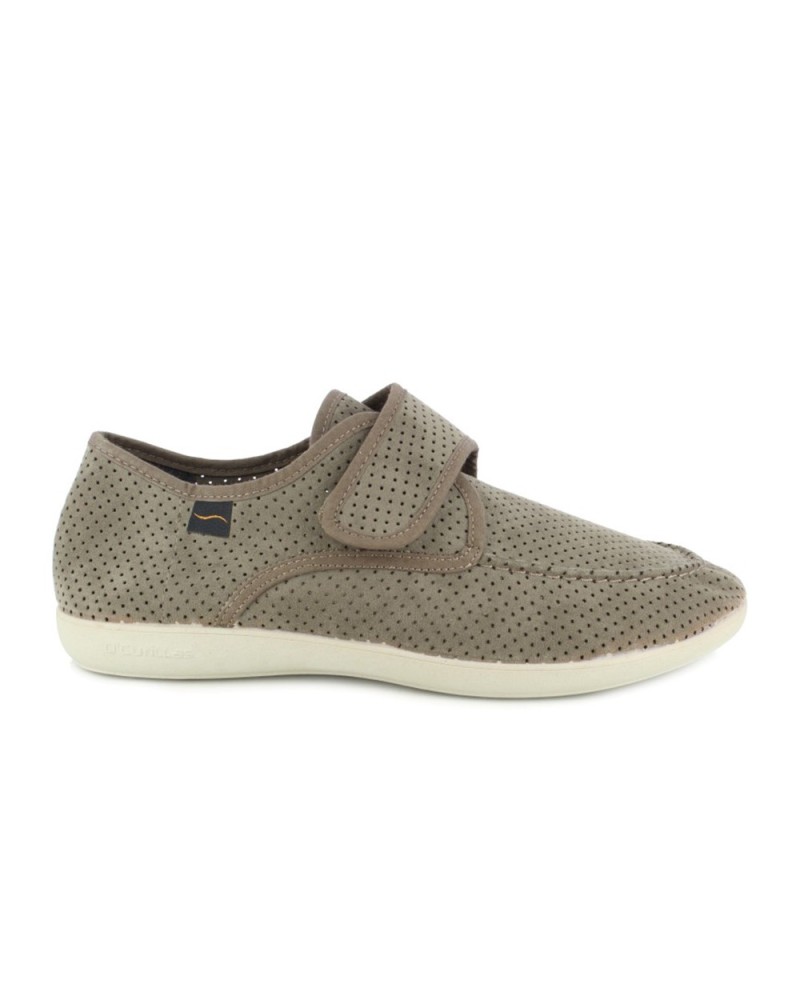 Sneaker de rue haché Doctor Cutillas 1441