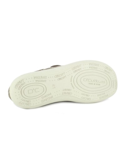 Minced Street Sneaker Doctor Cutillas 1441