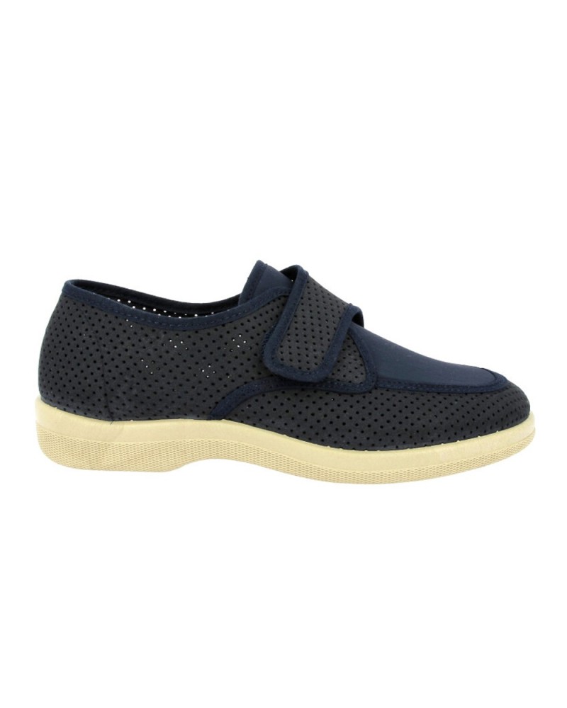Picada Slip Sneaker Klettverschlussmann Doctor Cutillas 21320