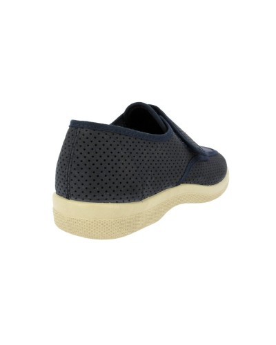 Sneaker Sneaker Picada Homme Velcro Doctor Cutillas 21320